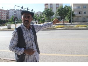 Selin sürüklediği çocuğu kurtaran  adam o anları anlattı