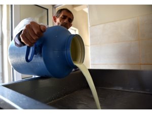 Tepebaşı Belediyesi üreticiyle el ele ekonomiye can veriyor