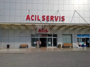 Gölbaşı’nda öğretmenler hastanelik oldu