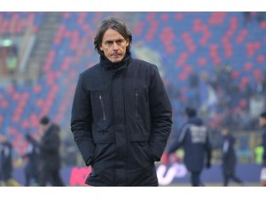 Filippo Inzaghi, Benevento’nun yeni teknik direktörü oldu
