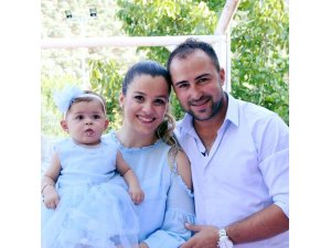 Aydın’ı yasa boğan ölüm