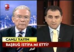Sen git su iç Esat