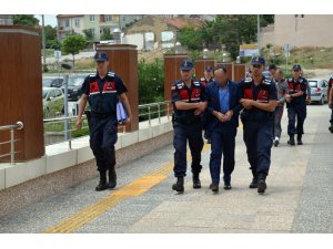 Polatlı’da 8 kişilik hayvan hırsızlık çetesi çökertildi