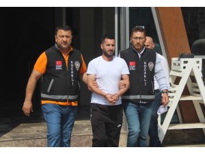 Eski iş arkadaşlarını silahla yaralayan şahıs tutuklandı