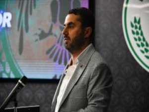 1922 Konyaspor'da Ramazan Özbek dönemi