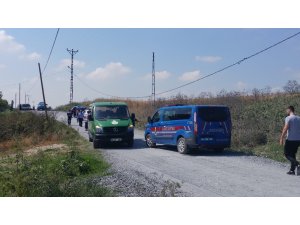 Arnavutköy’de oy kullanmaktan dönen aile kaza yaptı: 1 ölü, 1 yaralı