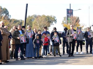 Avustralya'da "Mursi" gösterisi