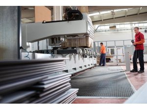 Türk mobilya sektörü Afrikalıların ev ve işyerlerini güzelleştirecek