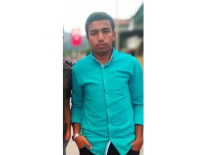 19 yaşındaki gençten 2 gündür haber alınamıyor