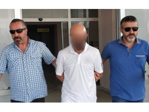 Gençlik festivalinde taciz iddiasına gözaltı