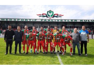 Diyarbakırspor 51.yılını kutluyor