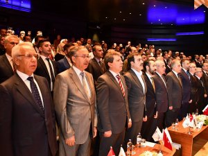 Çatalhöyük Milli Tarım Zirvesi’nin bildiri maddeleri yayınlandı