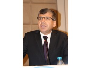 Ana Baba Günü’nde biraraya geldiler