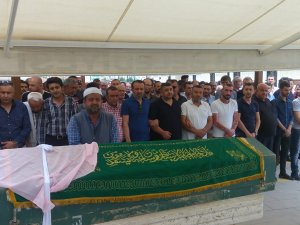 Süleyman Bademci’nin acı günü