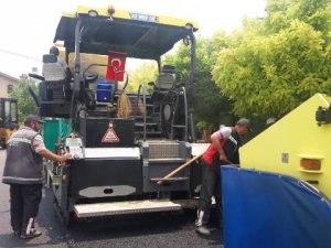 Başkan Kavuş: Asfalt sorununu Meram’ın gündeminden çıkaracağız