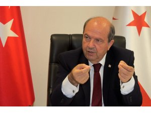 "Benim ağzımdan ’Las Vegas’ kelimesi çıkmadı"