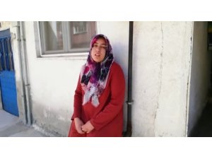 Kayıp gencin ablası konuştu