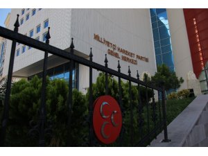 İYİ Parti’den istifa edip MHP’ye geçti