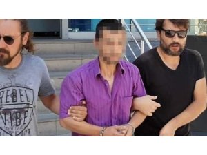 Annesini para için öldüren zanlı tutuklandı