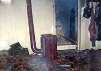 Zehirlenmeye karşı kan değişimi