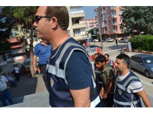 Kız kardeşini amcasının oğluyla evlenmeyi reddedince öldürmüş