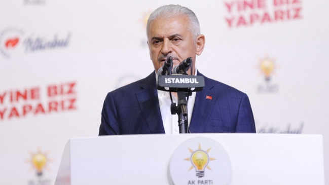 AK Parti'den 10 maddelik seçim değerledirmesi!