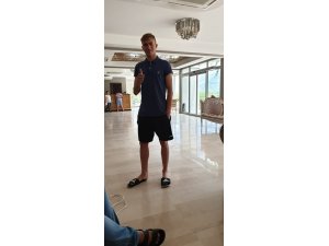 Hatayspor'dan Iraklı transfer