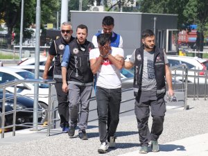 Bolu’da, uyuşturucu operasyonu: 2 gözaltı