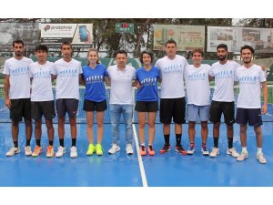 Akdeniz Ligi’nde ATDSK şampiyonluğu