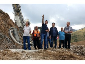 Tamamlandığında üreticilere her yıl 2 milyon daha fazla kazandıracak