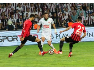 Göztepe’den Selim Ilgaz’a kanca