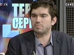 Artık TSK bahçesinde Zaman okunacak