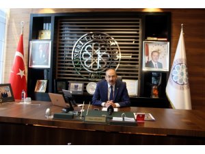 KTO Yönetim Kurulu Başkanı Gülsoy: "Destek paketleri piyasalara olumlu olarak yansıyacaktır"