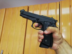 Düğünlerde sivil ekipler görev yapıyor