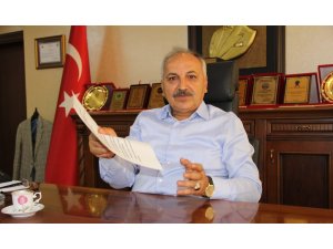 Dinçer: “Son 16 ayda 6 bin 379 iş yeri kepenk kapattı. Esnaf çok zorda”