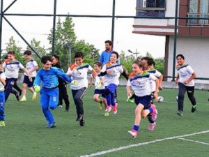 Spor okulları için kayıt tarihi uzatıldı