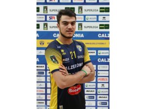 Efelere İranlı smaçör