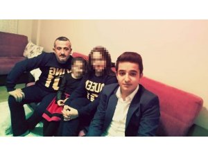 Manisa’da 18 yaşındaki genç babasını öldürdü