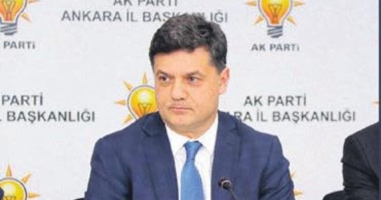 AK Parti eski Ankara İl Başkanı Nedim Yamalı'dan İstanbul yorumu