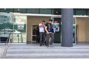 Uyuşturucu satıcılarından emniyet çıkışı slogan: "Bu sefer şampiyon biziz"