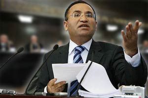 AK Parti yol haritasını açıkladı