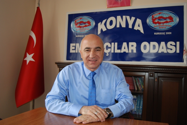 Altınay: 15 Temmuz Türk milletinin bir destanıdır