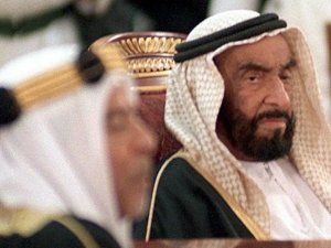 ABD ve İsrail kukllalarında bayram var