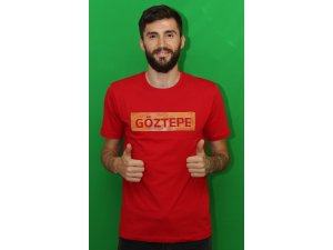Veli Çetin Göztepe’de