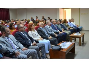 ÇOMÜ; Araştırma Üniversitesi olma yolunda