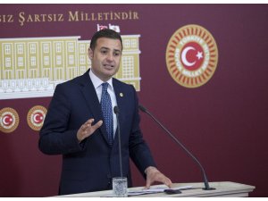 CHP Milletvekili Akın’dan Alman devine çağrı: "Balıkesir olarak bu yatırıma talibiz"