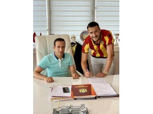 Adis Jahovic, Malatyaspor'la imzaladı