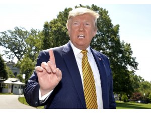 Trump İran’dan ne istediğini açıkladı