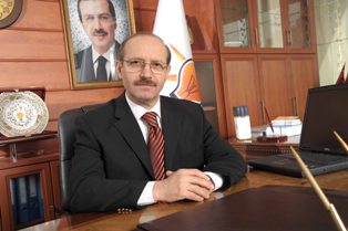 Ahmet Sorgun'un ilk 7'si