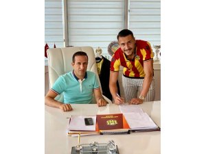 Evkur Yeni Malatyaspor, Jahovic ile 2+1 yıllık sözleşme imzaladı